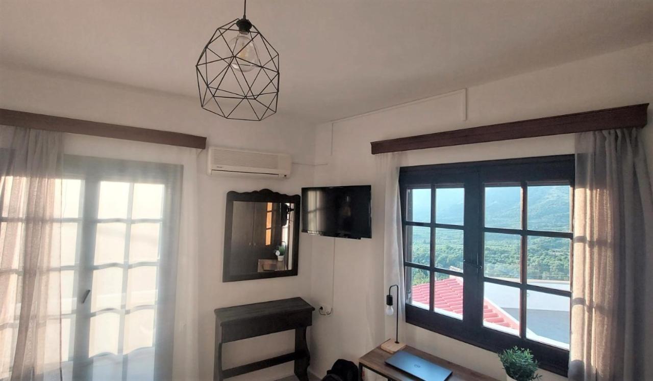 Вилла Lale'S House Garazo Экстерьер фото