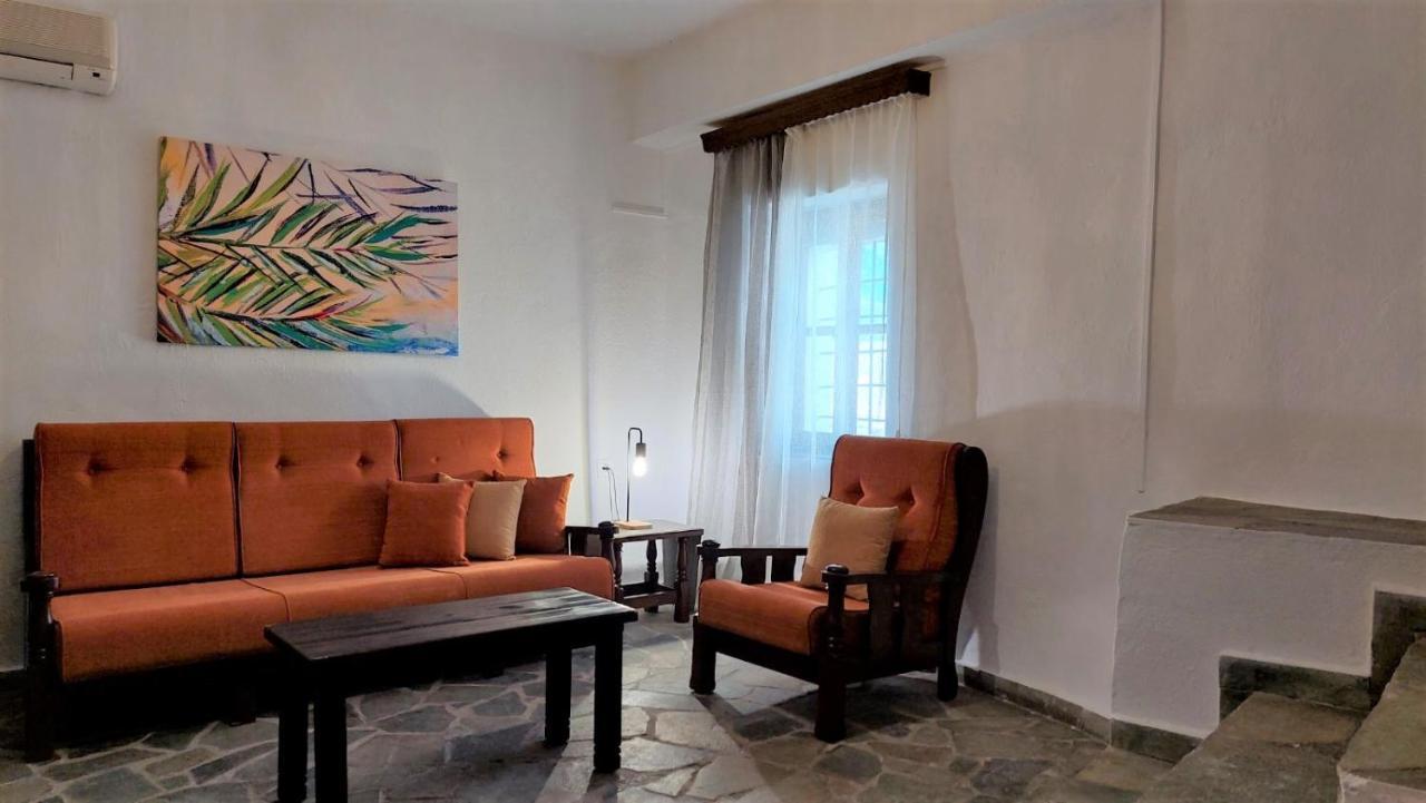 Вилла Lale'S House Garazo Экстерьер фото