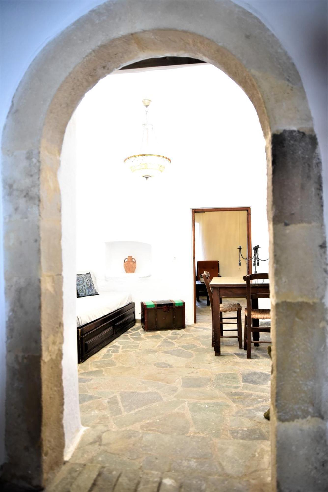 Вилла Lale'S House Garazo Экстерьер фото