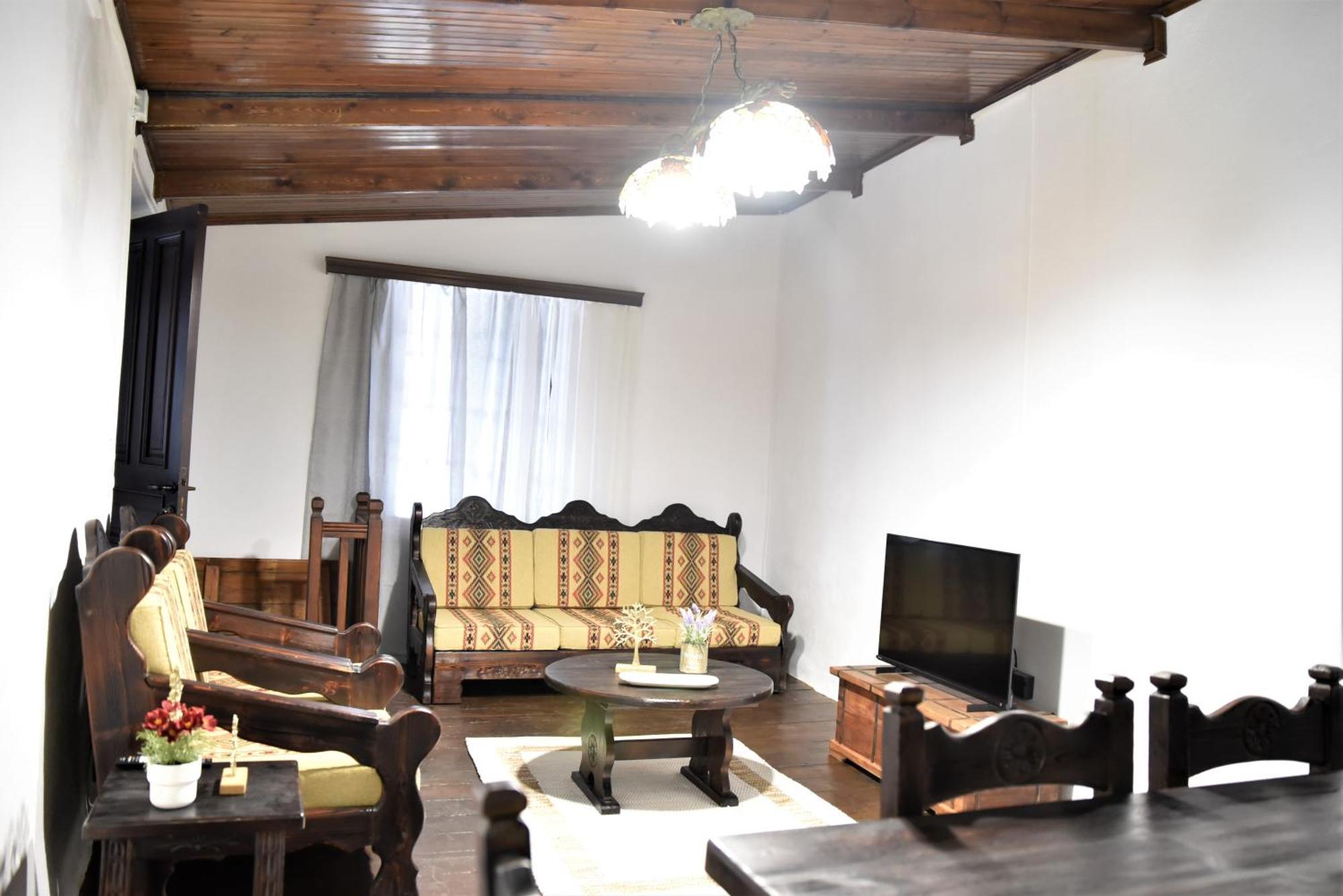 Вилла Lale'S House Garazo Экстерьер фото